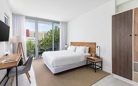 The Meridian Miami Beach By Kasa