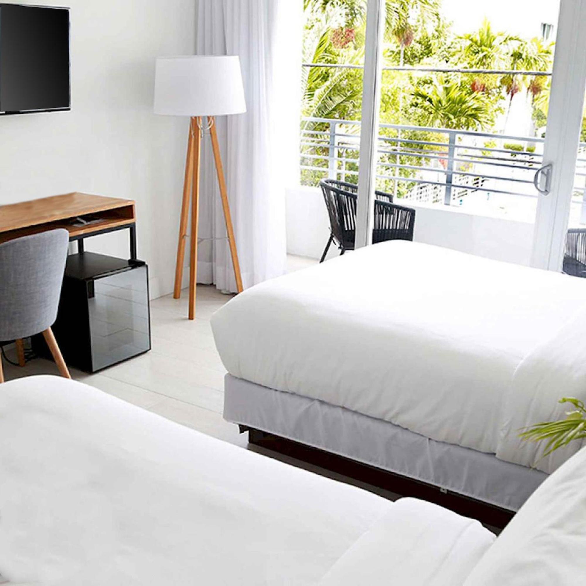 The Meridian Miami Beach By Kasa Номер фото