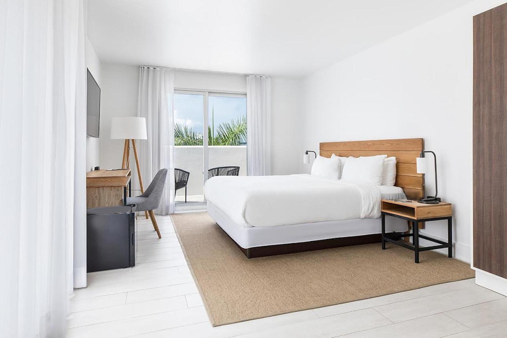 The Meridian Miami Beach By Kasa Экстерьер фото